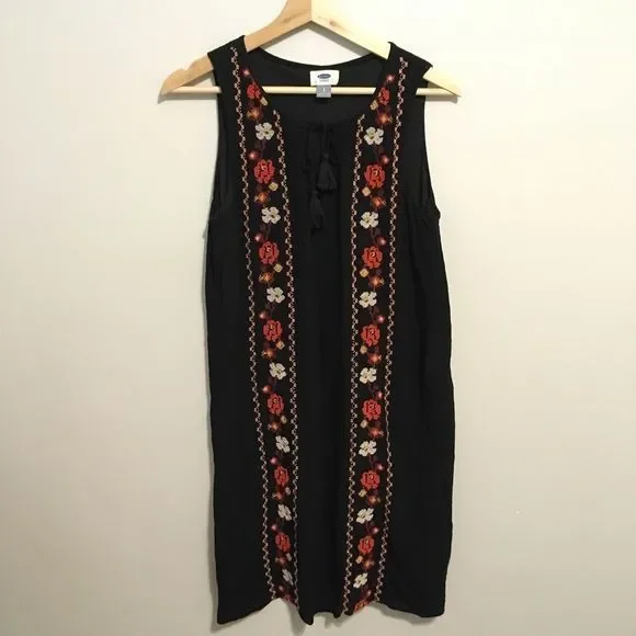 long sleeve black maxi dress formal Black Turtleneck Maxi Dress main image 1